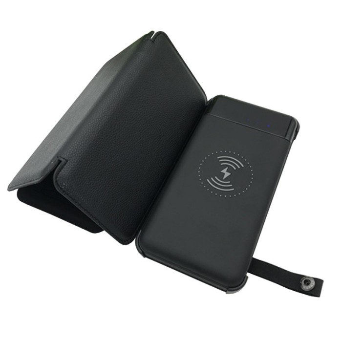 Baterie externa solara-Acumulator extern solar 10000 mAh
