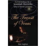 THE TRANSIT OF VENUS