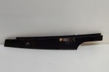 Ornament vertical ușă dreapta față BMW iX3 G08 2023 OEM: 7410022 27421523
