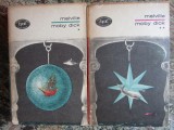 MOBY DICK - Melville (2 vol. BPT)