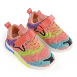 Cumpara ieftin Pantofi Sport De Copii Colors Roz Coral