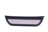 Ornament prag interior st&acirc;nga spate KIA XCEED CD 2022 OEM: 85877-J7700WK 18109349