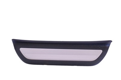 Ornament prag interior st&amp;acirc;nga spate KIA XCEED CD 2022 OEM: 85877-J7700WK 18109349 foto