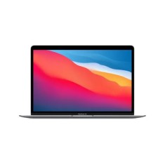 MacBook Air 13.3&quot; Retina/ Apple M1 (CPU 8-core, GPU 7-core, Neural Engine 16-core)/8GB/256GB - Space Grey - US KB (US power supply with included US-to