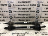Planetara spate stanga dreapta BMW Seria 5 6 7 F07 F06 F12 F13 F01 F02 750i 750iX 4.4i N63
