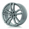 Jante HONDA CIVIC 5H 8.5J x 19 Inch 5X114,3 et40 - Alutec Drive Metal-grey - pret / buc