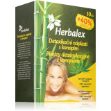 Herbalex Detox Patch Cannabis plasture 10 buc
