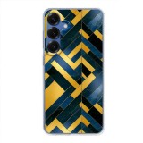 Husa pentru samsung galaxy s25 plus, magnetica compatibila magsafe, cobalt6, protectie completa anti soc