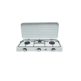Aragaz, plita cu 3 arzatoare SGS-6003 Starlux