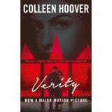 Verity - Colleen Hoover