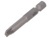 Bit Surubelnita WIHA PZ/SL PZ2 PlusMinus, Capat Profesional