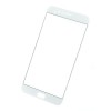Geam Sticla Oppo R11 Plus Alb | Ecran Protectie Display