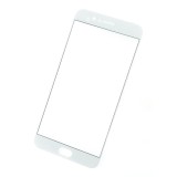 Geam Sticla Oppo R11 Plus Alb | Ecran Protectie Display