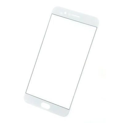 Geam Sticla Oppo R11 Plus, Alb foto