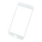 Geam Sticla Oppo R11 Plus, Alb