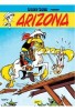 Lucky Luke #3. Arizona - Morris