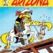 Lucky Luke #3. Arizona - Morris