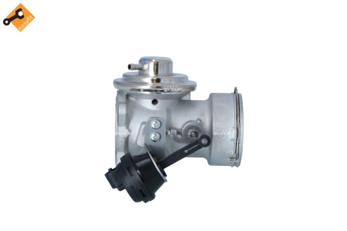 NRF 48345 EASY FIT Supapa EGR