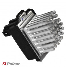 Unitate control climatizare Skoda Octavia Superb, Vw Passat Golf Sharan, Audi A4 A3, Seat Leon, 1J0907521, cod Mcnt619 - UCC79075 foto