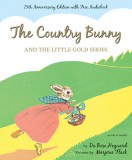 The Country Bunny and the Little Gold Shoes with Access Code