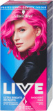 Schwarzkopf Live Vopsea de păr semi-permanentă color XXL 93 Schoking Pink, 0,8 l