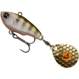 Spinnertail SAVAGE GEAR Fat Tail, Perch, 5.5cm, 9g