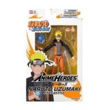 Cumpara ieftin Figurina Bandai Naruto Shippuden - Naruto Uzumaki Final Battle, 16.5 cm