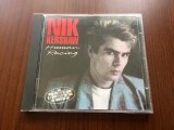 Nik Kershaw Human Racing 1984 cd disc album muzica synth pop rock MCA Ariola NM/VG+, MCA Records