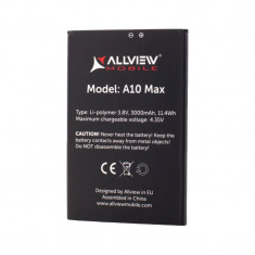 Acumulator Allview A10 Max