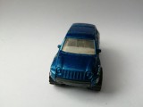 Bnk jc Matchbox MB 627 Jeep Compass 1/59