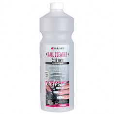 Solu?ie Nail Cleaner Professional EXTRA, 1000ml foto