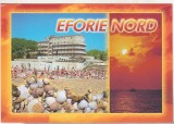 bnk cp Eforie Nord - Vedere - necirculata