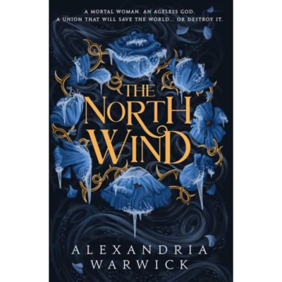 The North Wind - Alexandra Warwick foto