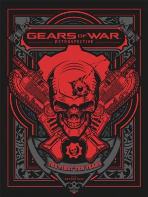 Gears of War: Retrospective foto