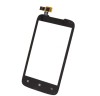 Touchscreen Lenovo A369i Negru, Display Digitizer, Geam Sticla