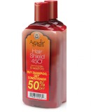 Set promo Sampon + Balsam intaritoare cu proteine si protectie termica Hair Shield Agadir 366ml
