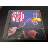 CD Various &ndash; Die Party Box (NM)