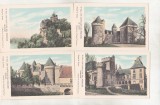 bnk cp Franta - Castele - Solucion Pautauberge - seria 10
