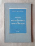 Nichita Adăniloaie - Boierii și răscoala condusă de Tudor Vladimirescu (1956)