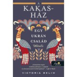 A Kakas-h&aacute;z - Victoria Belim