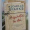 RESPIRATIE IN DOI de NICHOLAS SPARKS , 2020