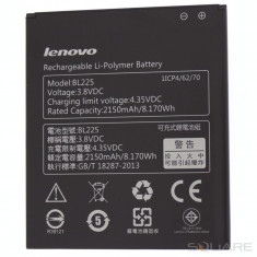 Acumulatori Lenovo A785E A858T, BL225, OEM
