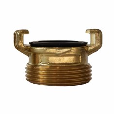 Fiting Alama 1 1/2 Toli Filet Exterior - Conector Robust pentru Irigatii si Instalatii Sanitare