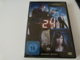 24 - seria 7, Actiune, DVD, Engleza