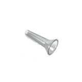 Tub mare pentru c&acirc;rnați accesoriu mașină de tocat carne WMF, Cod SS-1000051606, Original