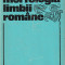 GH. CONSTANTINESCU-DOBRIDOR - MORFOLOGIA LIMBII ROMANE ( CU DED. SI AUTOGRAF )