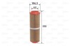 VALEO 585757 Filtru aer