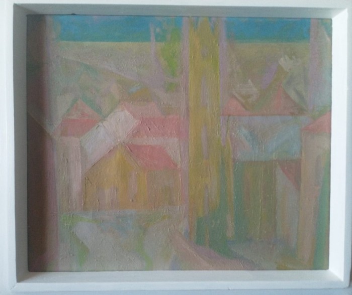 Biserica catolică - Şomcuta Mare