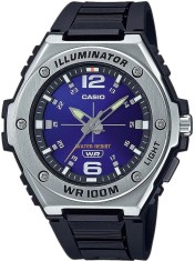 Ceas Barbati, CASIO EU WATCHES MWA-100H-2AVEF - Marime universala