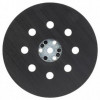 Suport BOSCH pentru disc abraziv 8 orificii , semidur ,D 125 mm